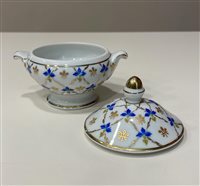 Contenitore Floriddia Gioielli 122 - 122